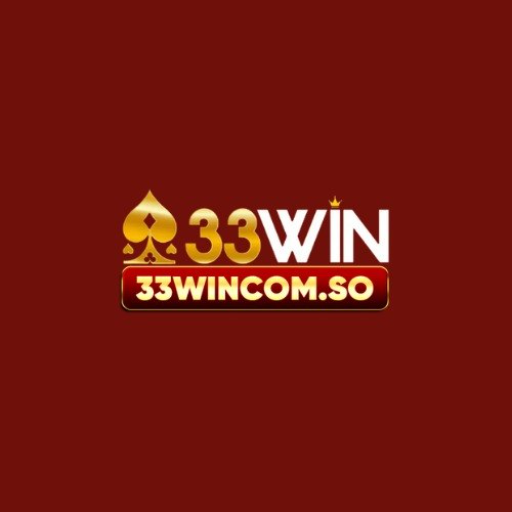 33win Nhà cái