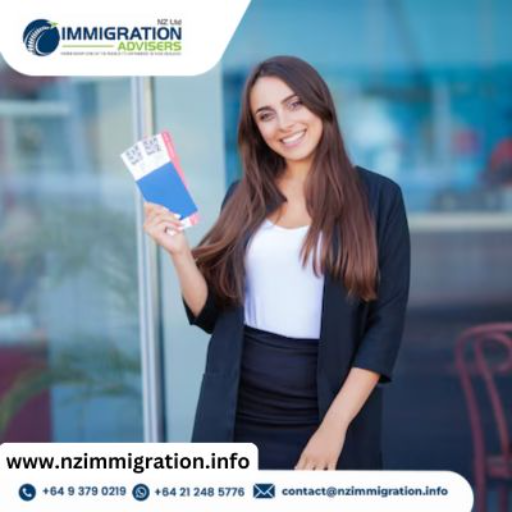 Partner Resident Visa NZ