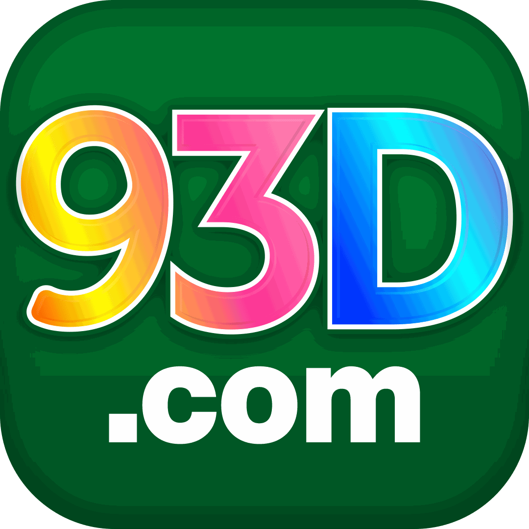 93d 93d