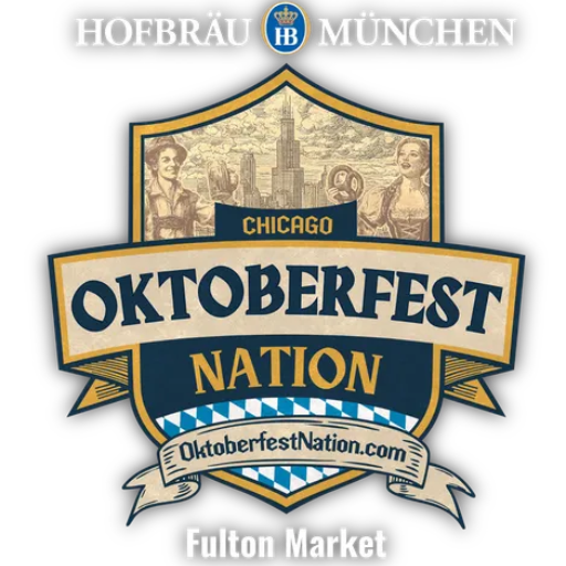 Oktoberfest Nation