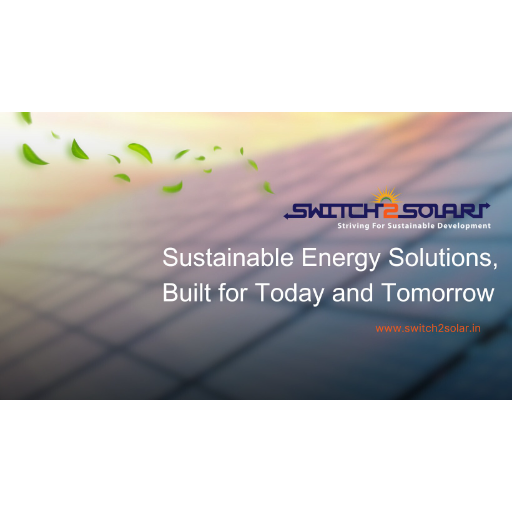 switch 2solar