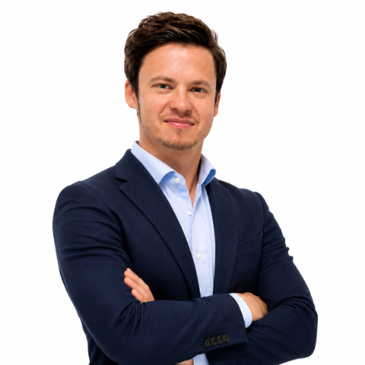 Patrick Janisch