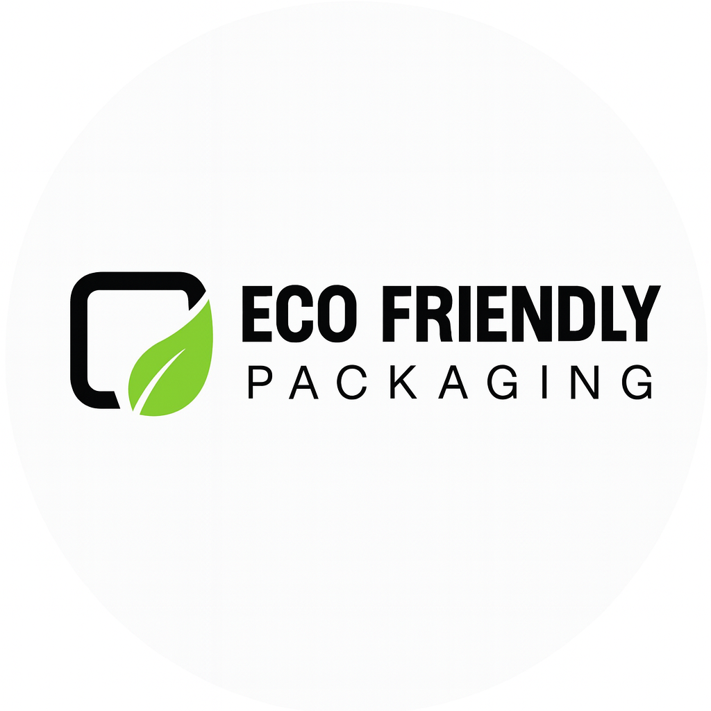 Eco Friendly Packaging