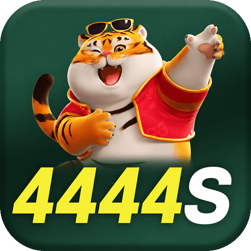 4444s 4444s