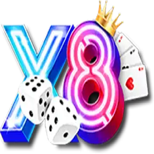 x8 money
