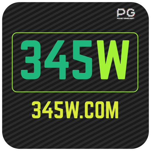 345w 345w