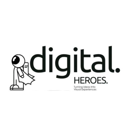 Digital Marketing Heroes