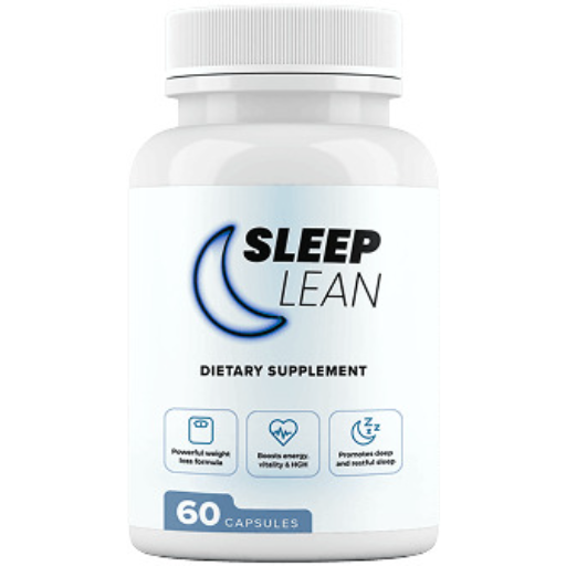 Sleep Lean