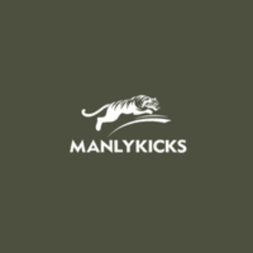 Manlykicks
