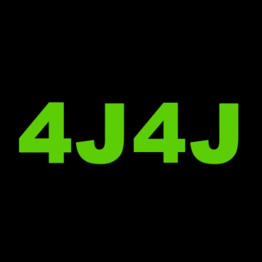 4j 4j