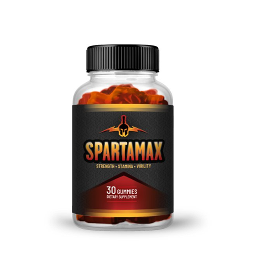 Buy SpartaMax for Men’s Vitality Support