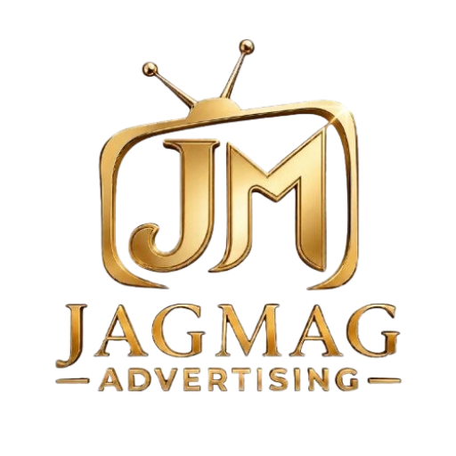 Jagmag Advertising