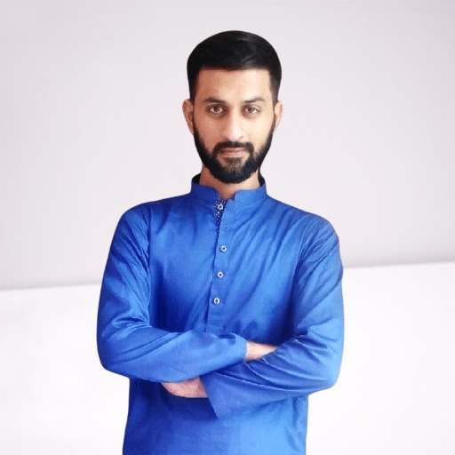 Muhammad Qasim
