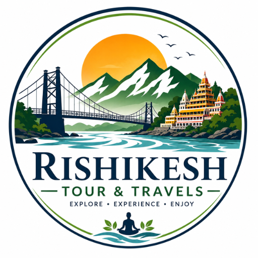 Rishikesh tour and travels