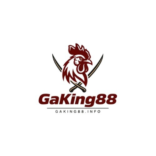 GaKing88 dot Info