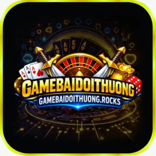 Gamebaidoithuong rocks