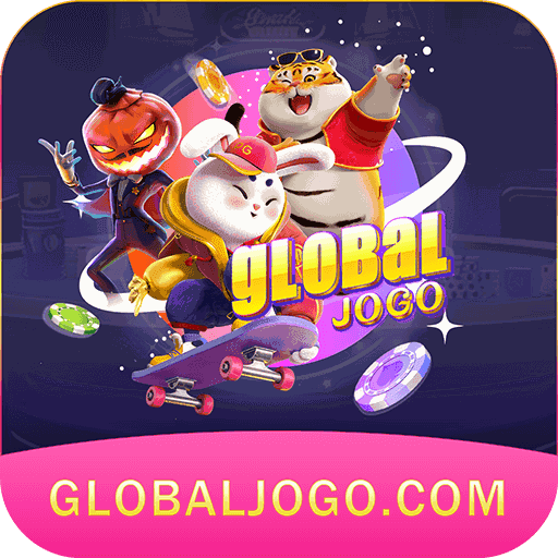 globaljogo globaljogo
