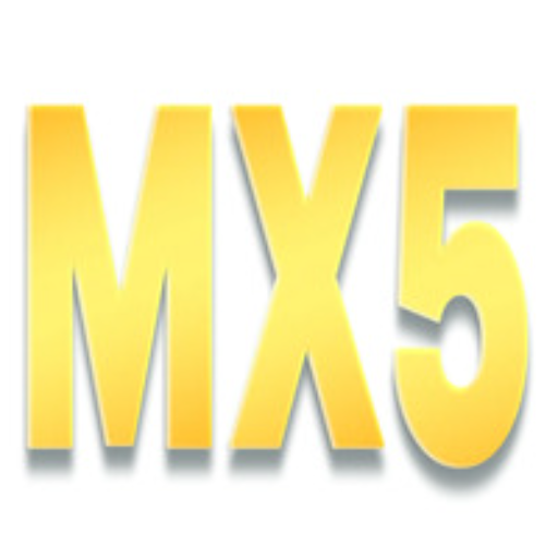 Mx5app com mx