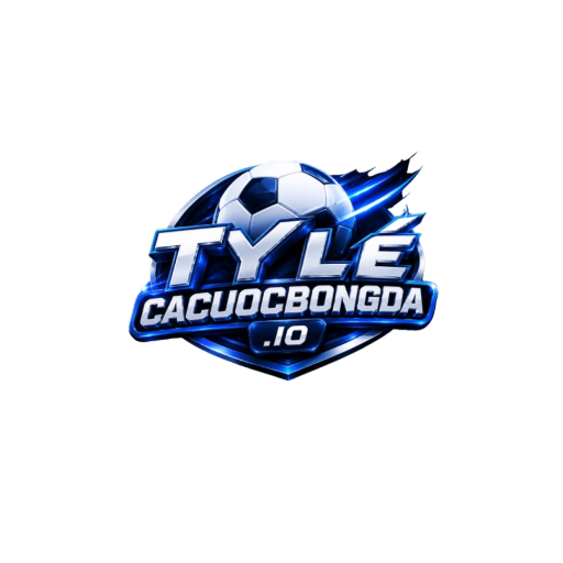 Ty Le Ca Cuoc Bong Da