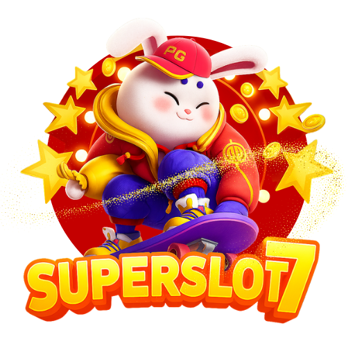 superslot7 superslot7