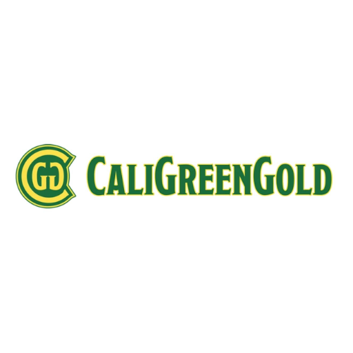 Cali Green Gold