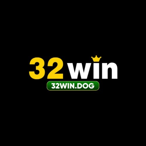 Nhà cái 32WIN