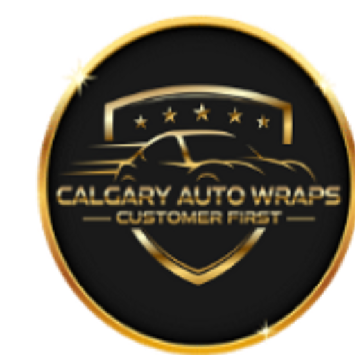 Calgary Autowraps