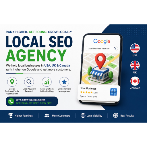 seo services  for local businesses