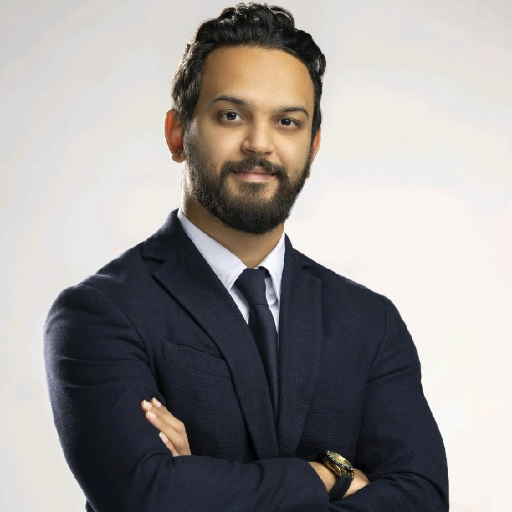 Ahmed Yousre