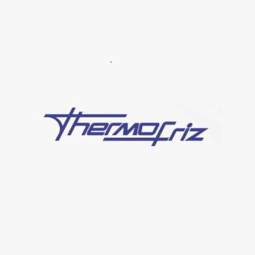 Thermofriz - Wooden Fire Door