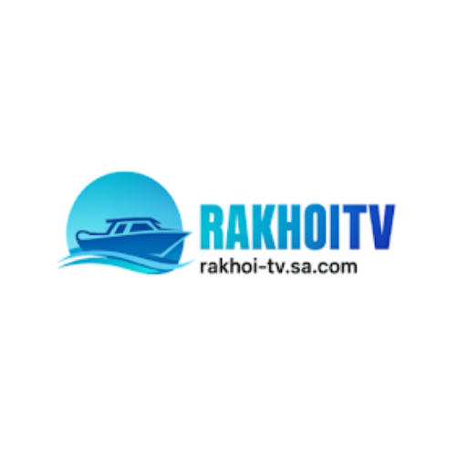 Rakhoi TV