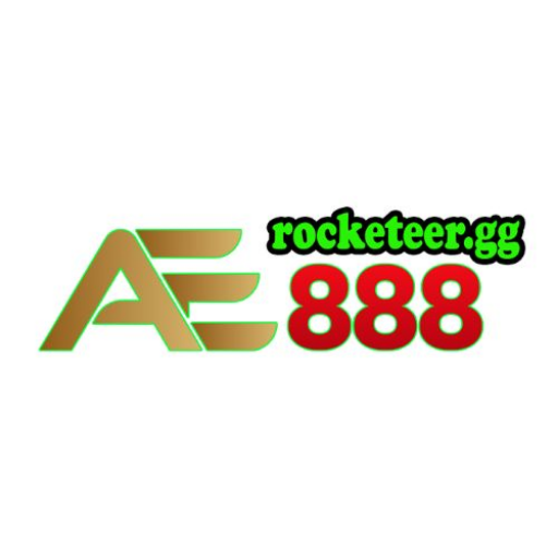 AE888 ROCKETEERGG