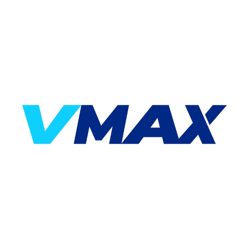 Nen tang giai tri Vmax Vmax