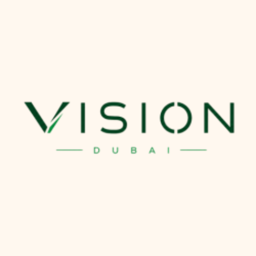Vision Dubai