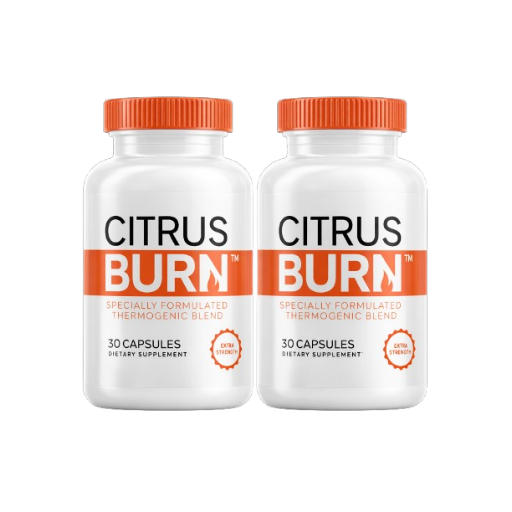 Buy Citrus Burn Official Weight Management Formula Online