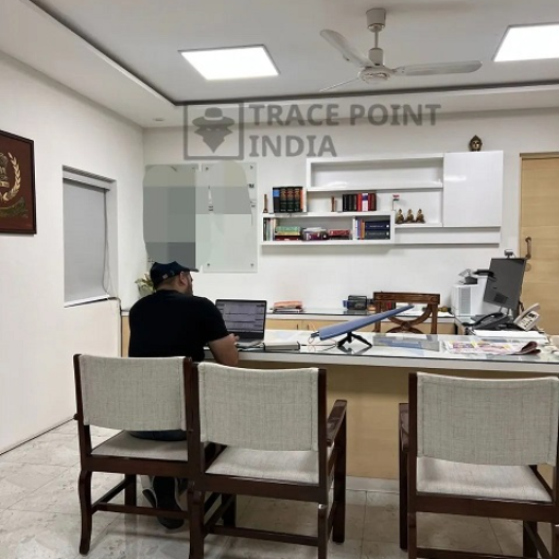 Trace Point India