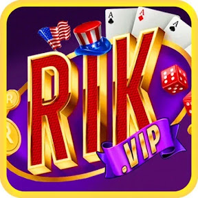Rikvip - Link Vào Cổng Game Tài Phiệt Mỹ Chính Thức 2026