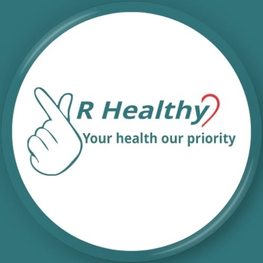 VR Healthy