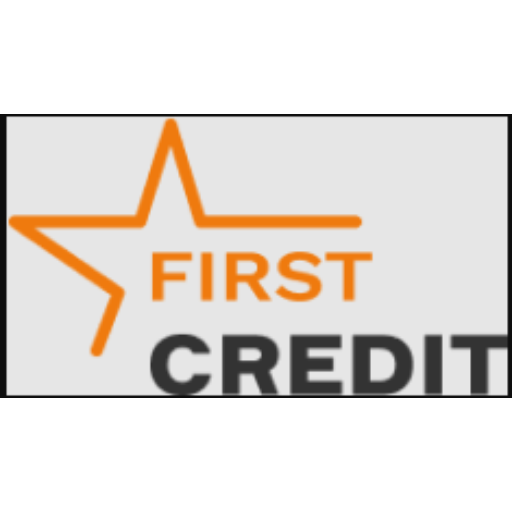 first credit