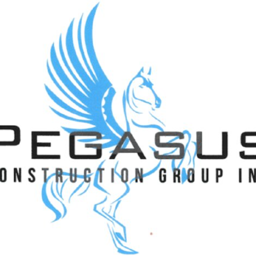 Pegasus Construction Group Inc