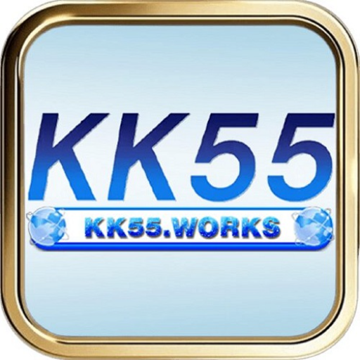 kk55 works