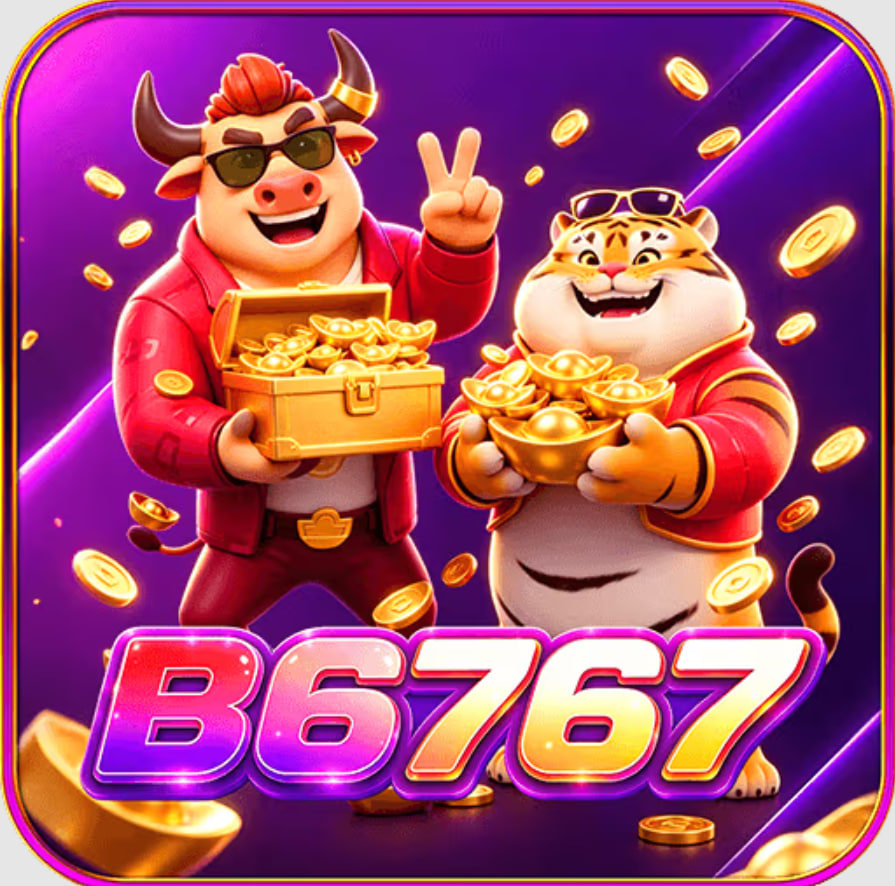 b6767 b6767