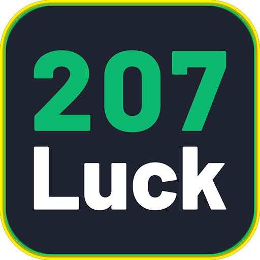 207luck 207luck