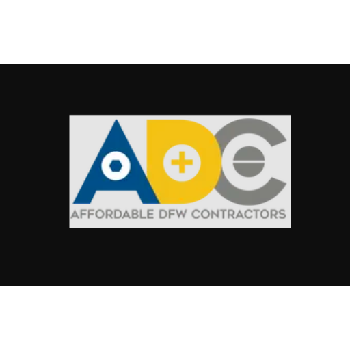 AFFORDABLE DFW CONTRACTORS