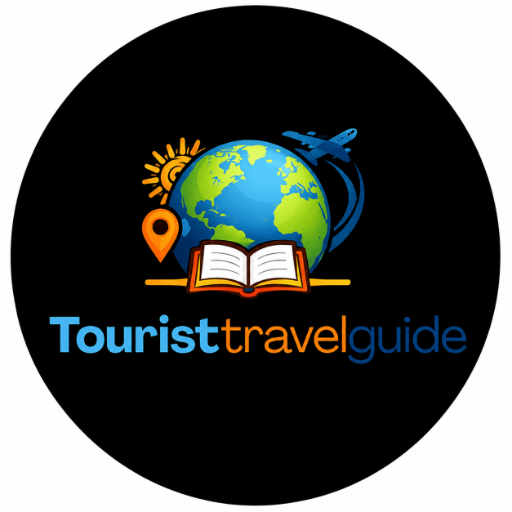 Tourist Travel Guides