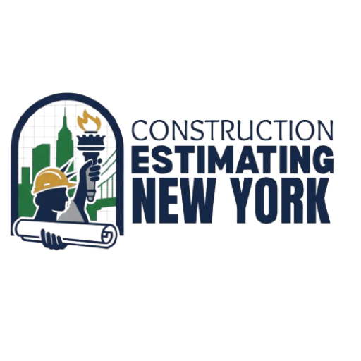 New York Construction Estimating Services