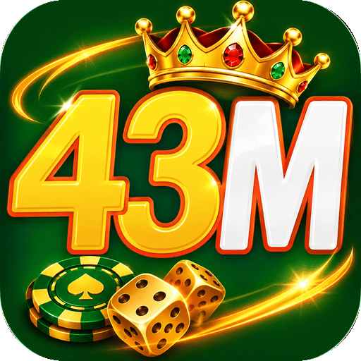43m 43m