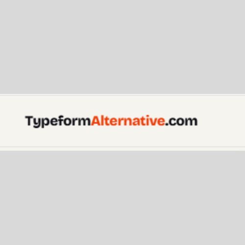 free typeform alternative
