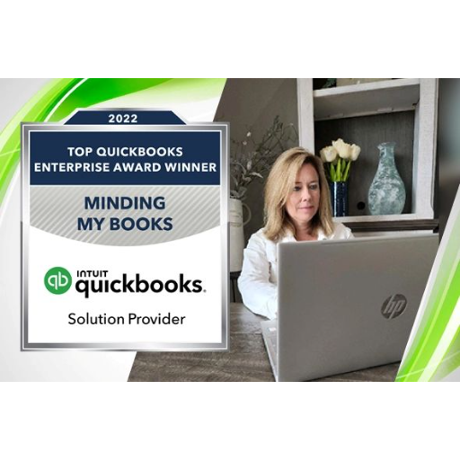 Minding My Books