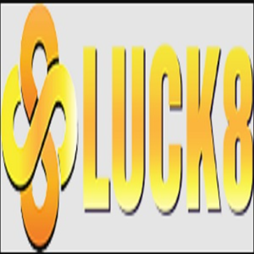 LUCK8 monster